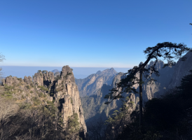5-day Huangshan Mountain Elite Culture Tour